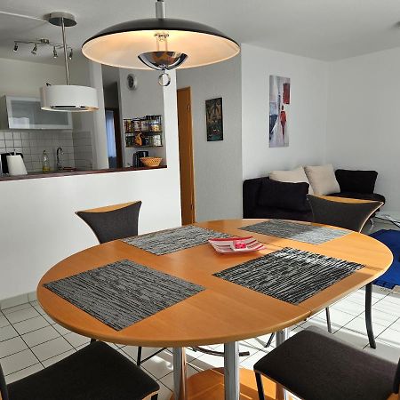 Komfortables 3-Zimmer Apartment In Schwetzingen Zwischen Mannheim Und Heidelberg Exterior photo