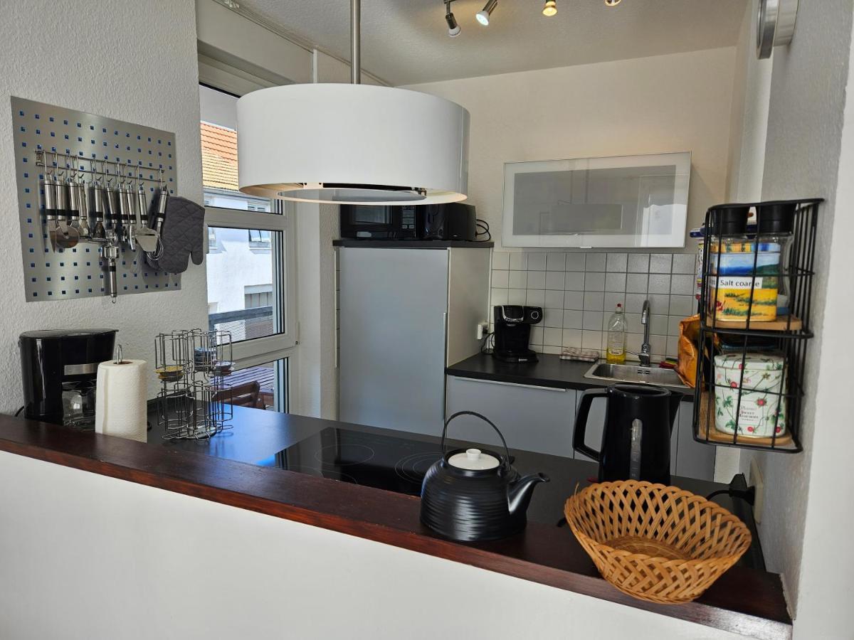 Komfortables 3-Zimmer Apartment In Schwetzingen Zwischen Mannheim Und Heidelberg Exterior photo
